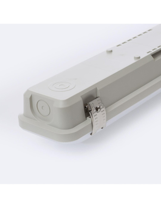 Réglette Étanche LED 120cm 40W High Lumen 150lm/W IP65