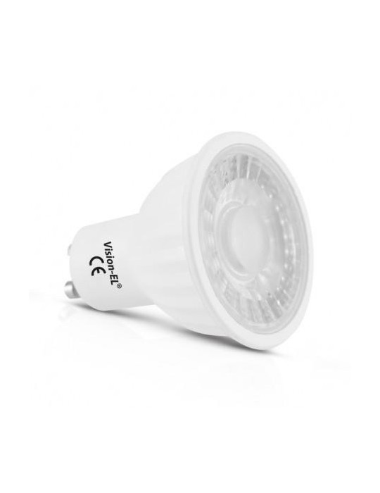 Ampoule LED GU10 Spot 5W Dimmable 4000 K