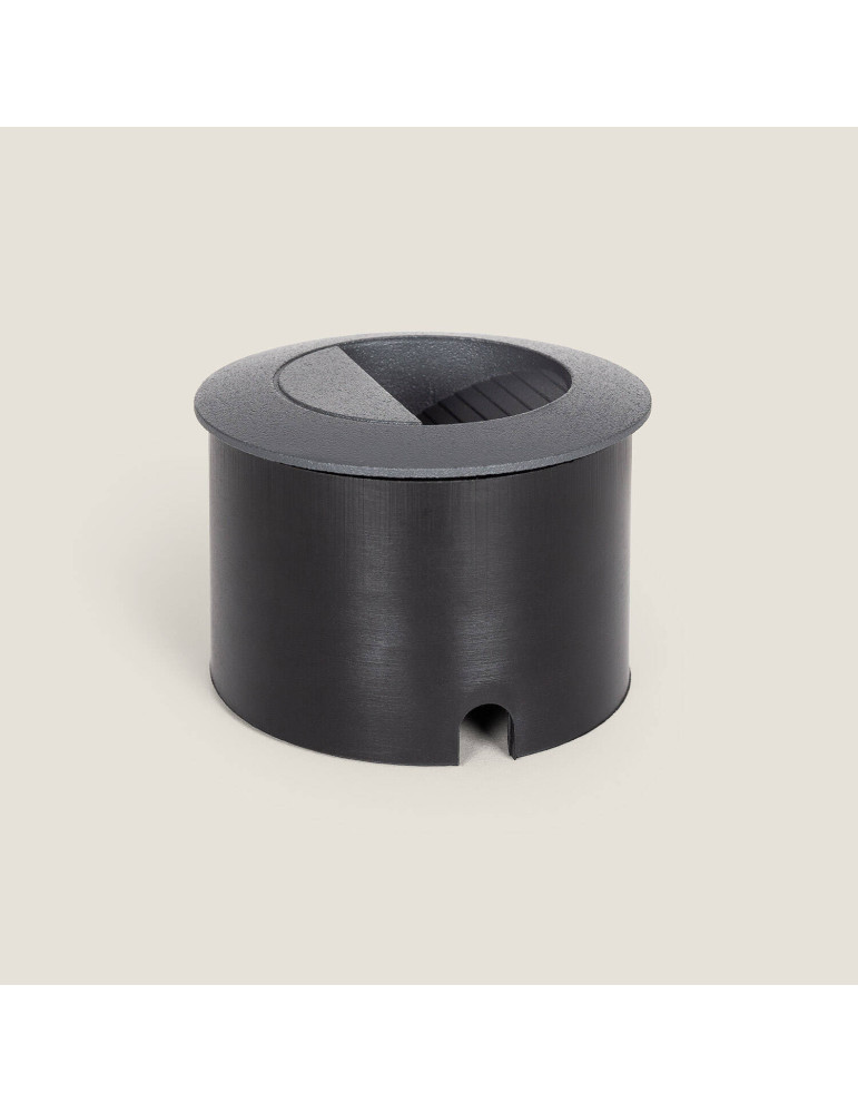 Balise Murale LED Extérieure Encastrable 1