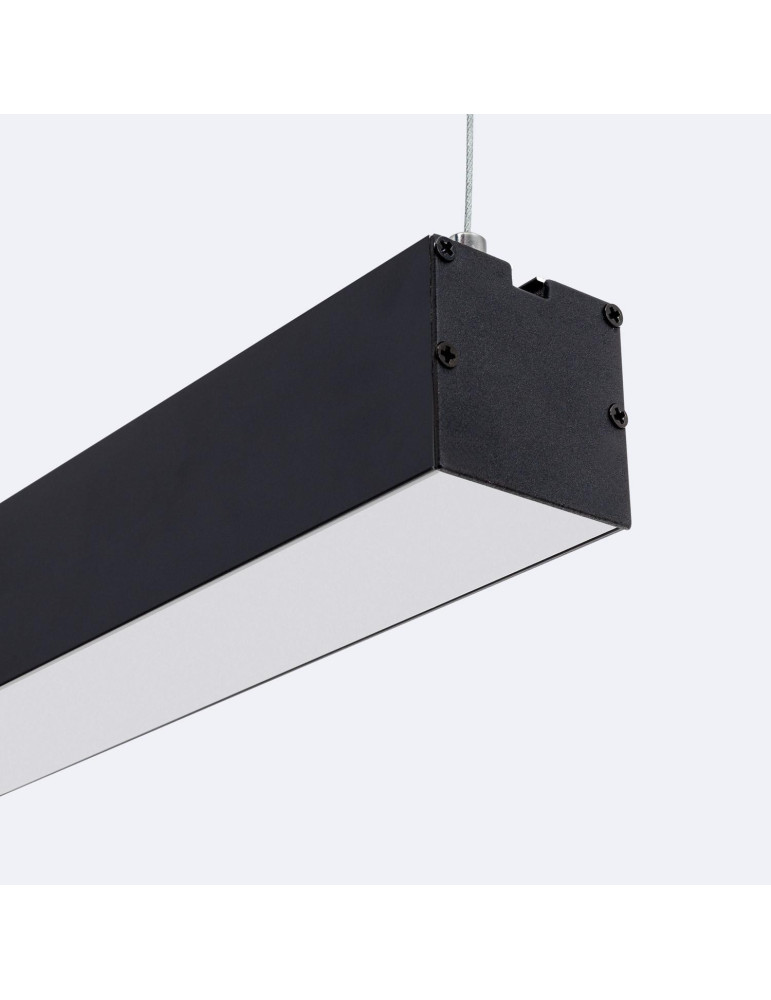 Barre Linéaire LED 120cm 40W Terry Barre Linéaire LED 120cm 40W Terry