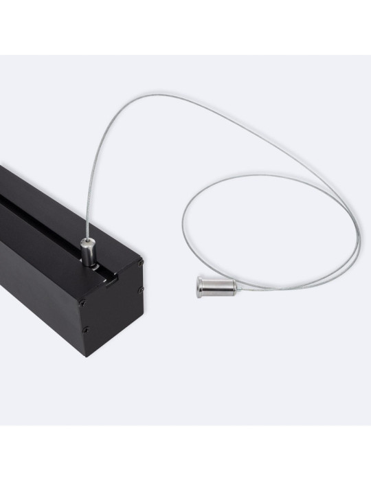 Barre Linéaire LED 120cm 40W Terry