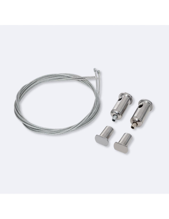 Barre Linéaire LED 120cm 40W Terry
