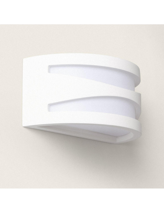 Applique Murale Plâtre Koco