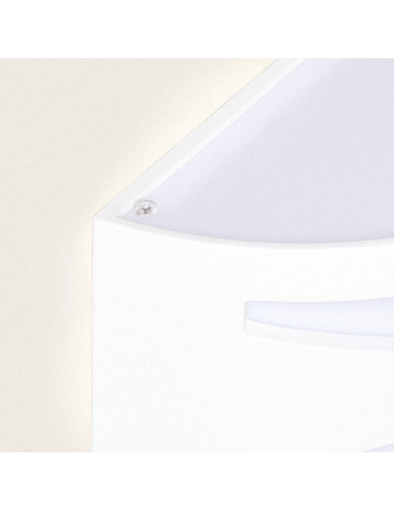 Applique Murale Plâtre Koco