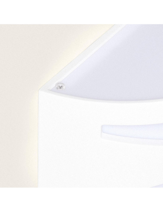 Applique Murale Plâtre Koco