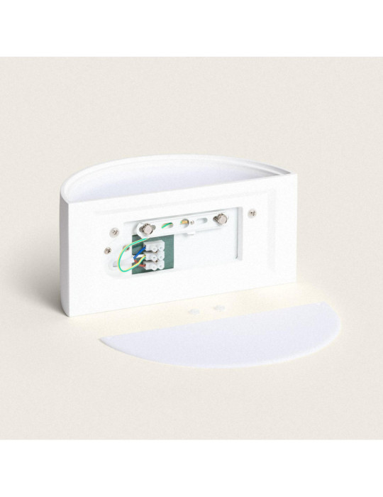 Applique Murale Plâtre Koco