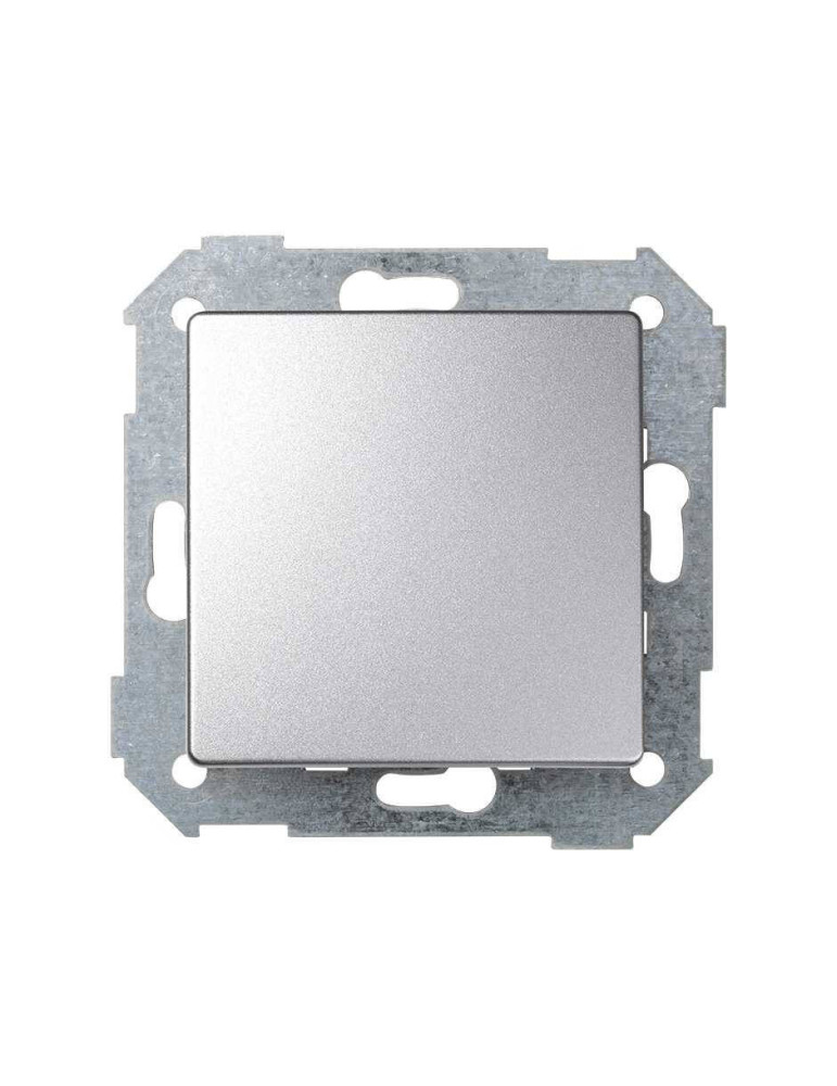 Interrupteur Simple + Touche SIMON 82 Concept 8200101