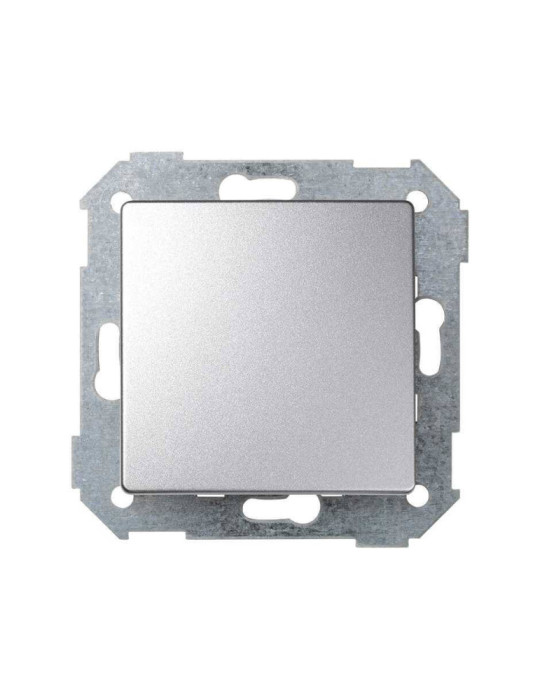 Interrupteur Simple + Touche SIMON 82 Concept 8200101