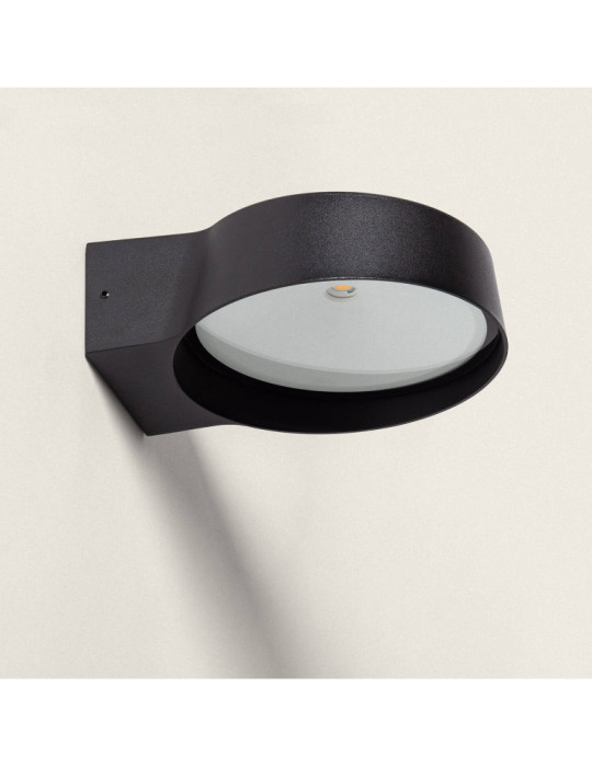 Applique Murale Extérieure LED 12W Aluminium Chupny