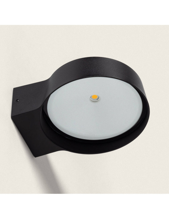 Applique Murale Extérieure LED 12W Aluminium Chupny