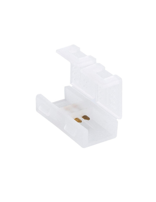 Connecteur Type I pour Ruban LED 220V AC 320LED/m COB Monochrome IP65 Coupe tous les 50cm