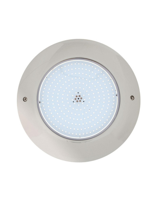 Spot LED Piscine en Saillie Inox RGB Submersible 12V AC IP68 20W