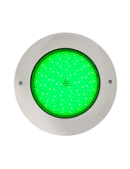 Spot LED Piscine en Saillie Inox RGB Submersible 12V AC IP68 20W