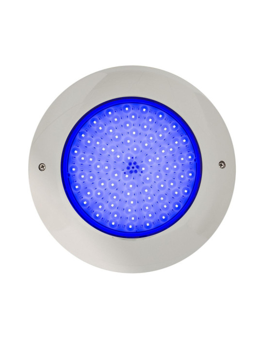 Spot LED Piscine en Saillie Inox RGB Submersible 12V AC IP68 20W