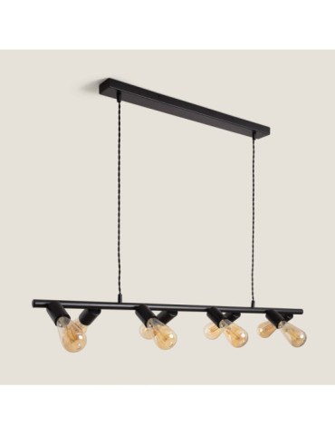 Suspension Métal Garland
