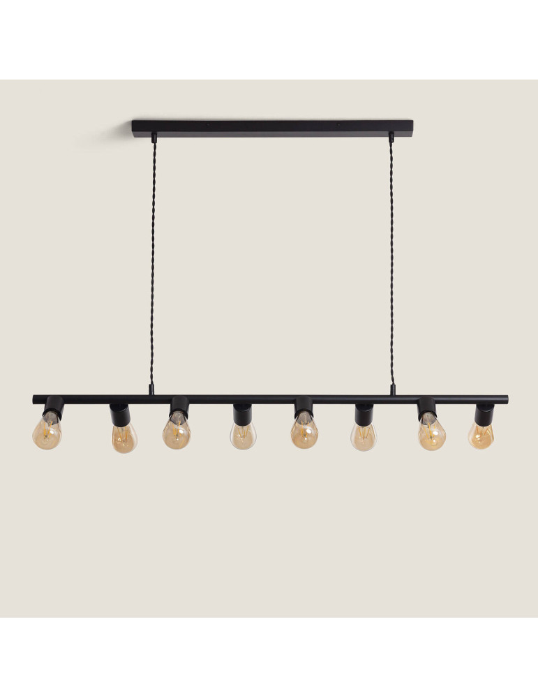 Suspension Métal Garland