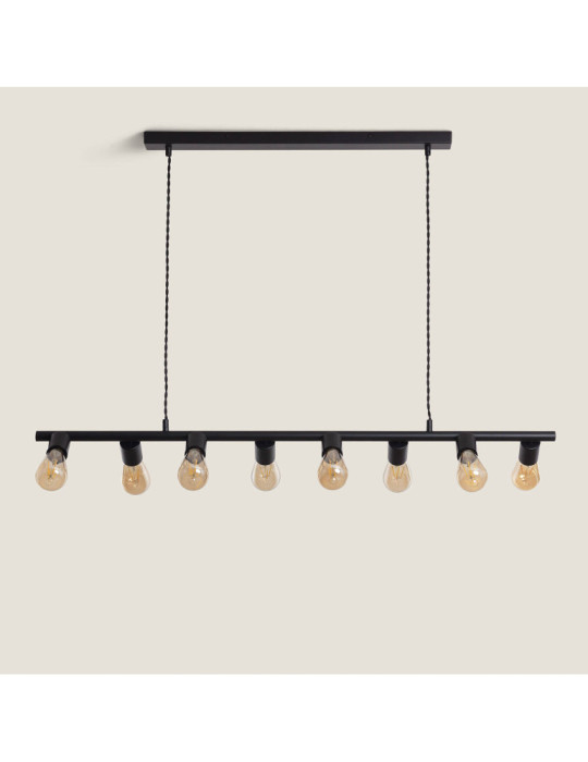 Suspension Métal Garland