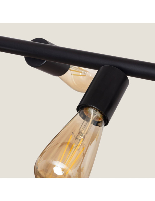 Suspension Métal Garland