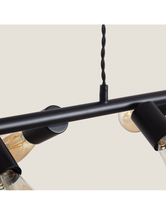 Suspension Métal Garland