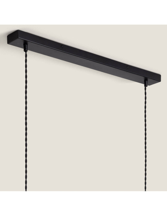 Suspension Métal Garland