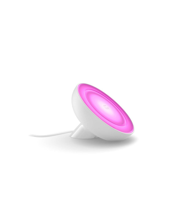 Lampe à Poser White Color Bloom 5.3W PHILIPS Hue Lampe à Poser White Color Bloom 5.3W PHILIPS Hue