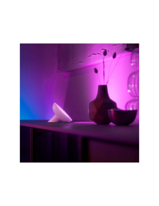 Lampe à Poser White Color Bloom 5.3W PHILIPS Hue