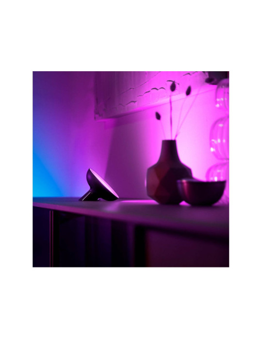 Lampe à Poser White Color Bloom 5.3W PHILIPS Hue