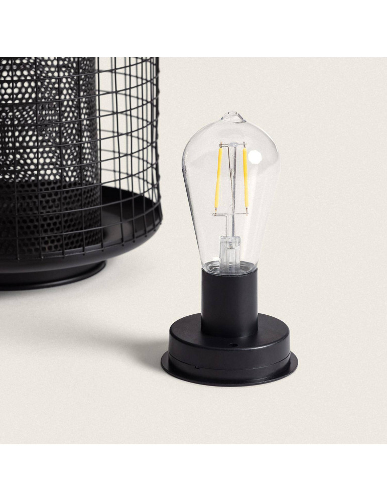 Lampe à Poser Solaire Extérieur LED Junín