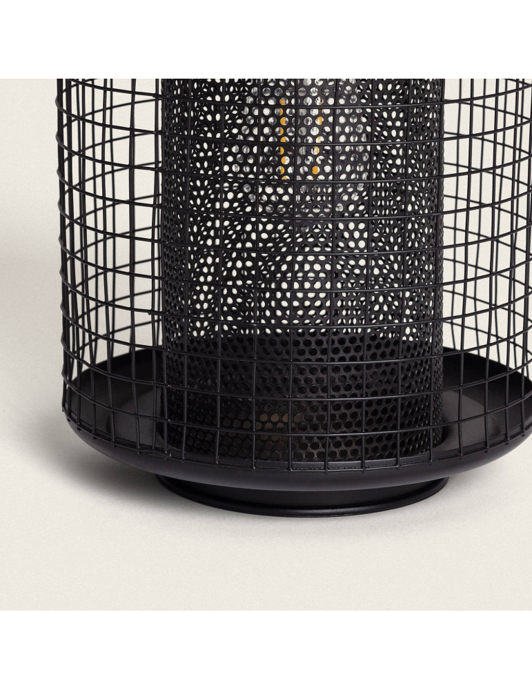 Lampe à Poser Solaire Extérieur LED Junín