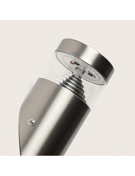 Applique Murale LED Extérieure 5W Acier Inoxydable Inti