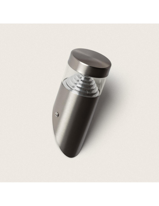 Applique Murale LED Extérieure 5W Acier Inoxydable Inti