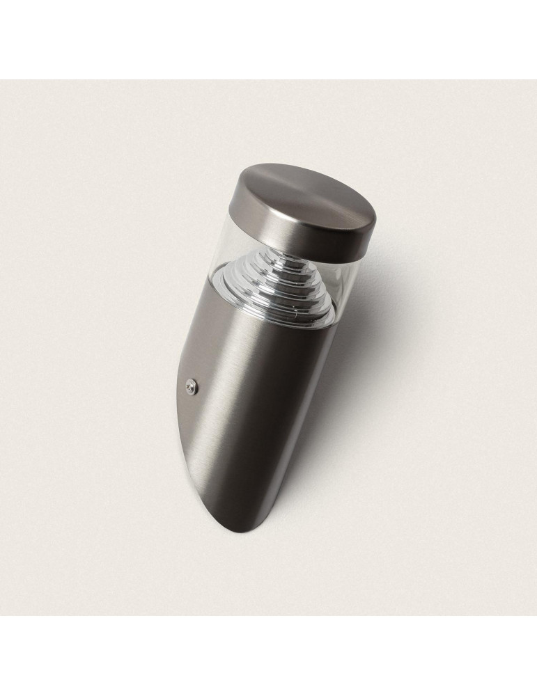 Applique Murale LED Extérieure 5W Acier Inoxydable Inti