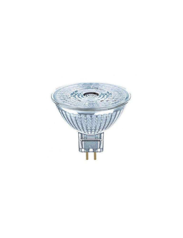 Ampoule LED GU5.3 5W=35W 12V 2700K Dimmable