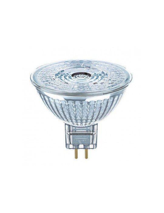 Ampoule LED GU5.3 5W=35W 12V 2700K Dimmable