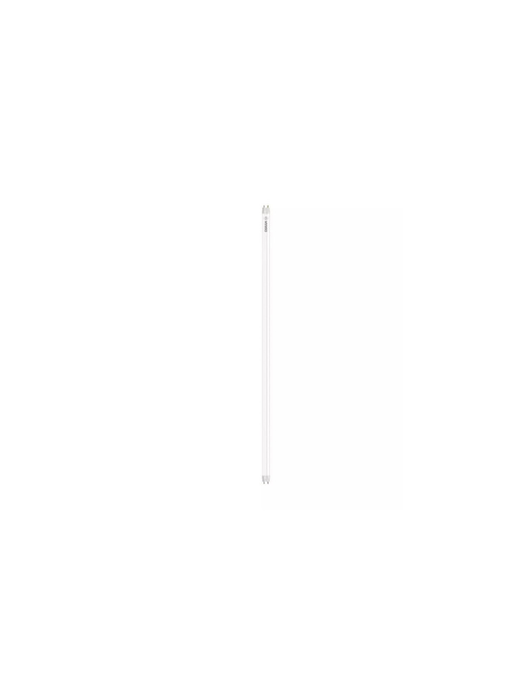 Tube LED T8 G13 120 cm Connexion Latérale 15W 120lm/W VALUE OSRAM 4058075611672