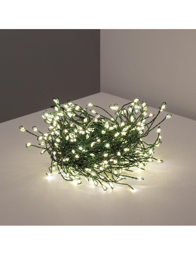 Guirlande Extérieure LED Piner 6m