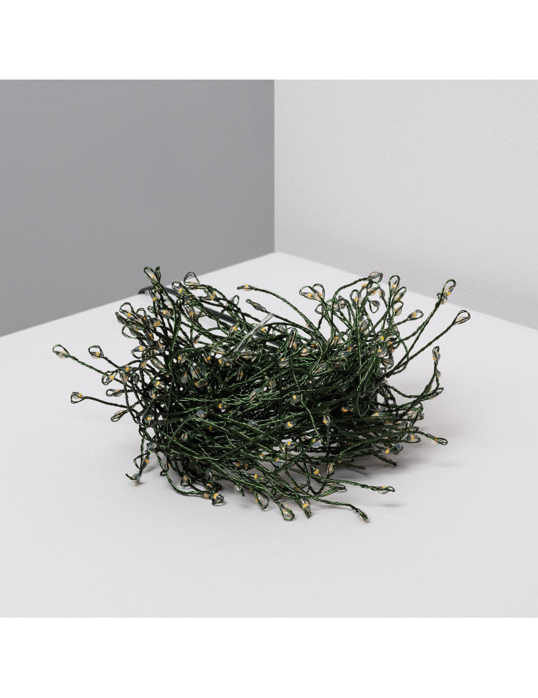 Guirlande Extérieure LED Piner 6m