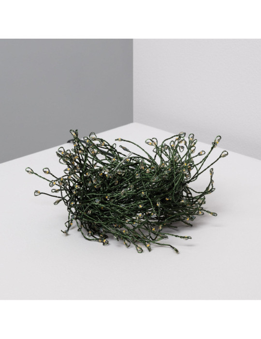 Guirlande Extérieure LED Piner 6m