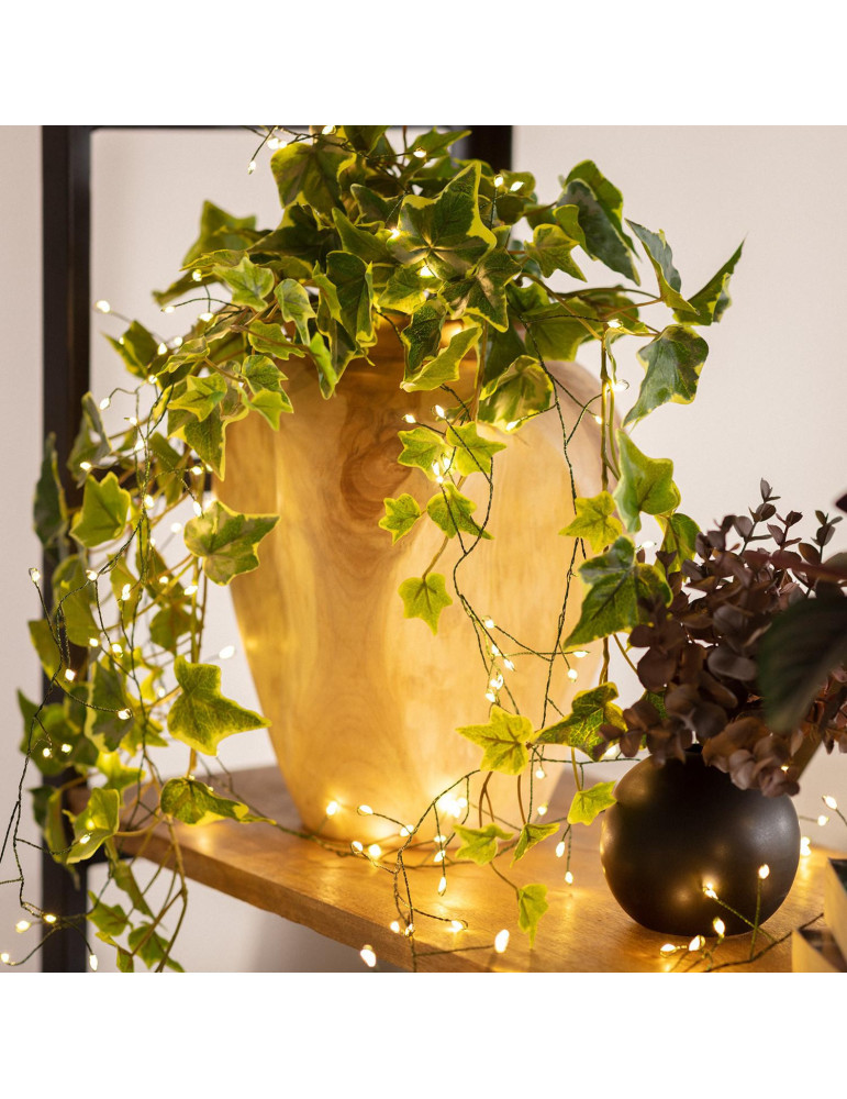 Guirlande Extérieure LED Piner 6m