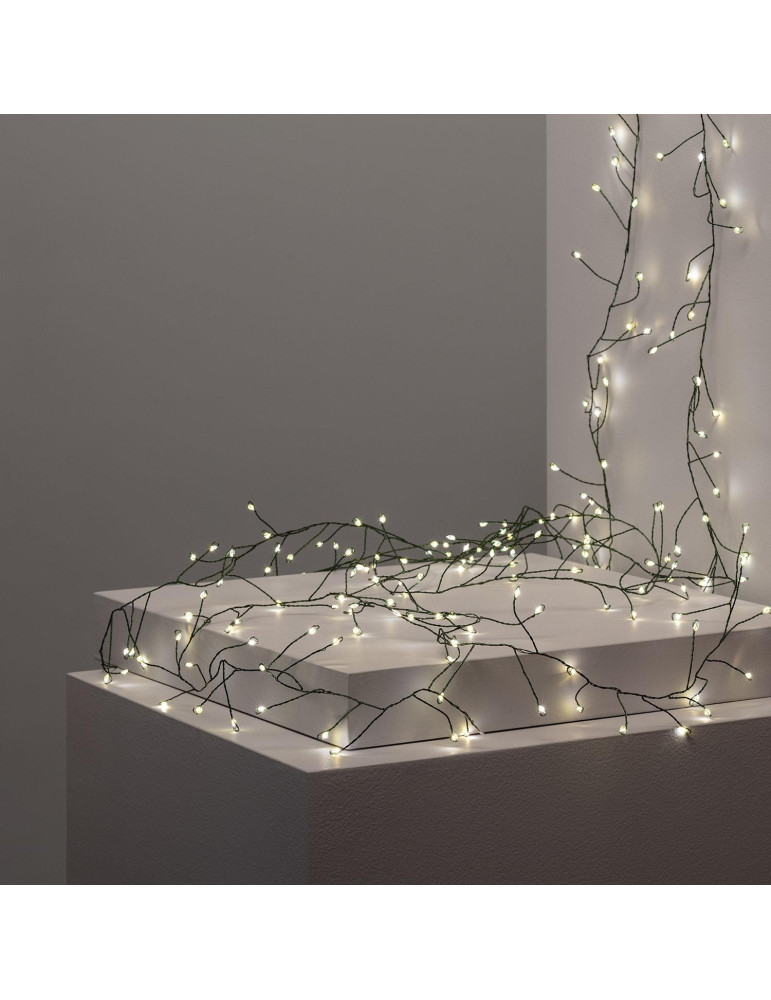 Guirlande Extérieure LED Piner 6m