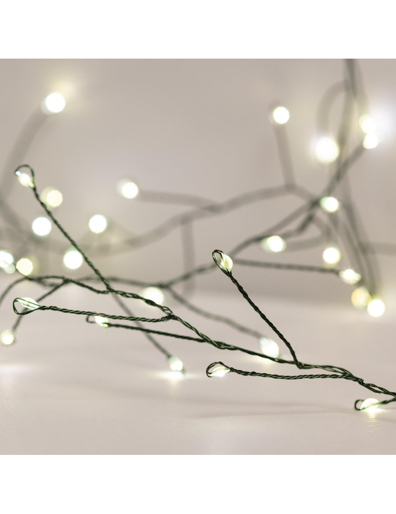 Guirlande Extérieure LED Piner 6m