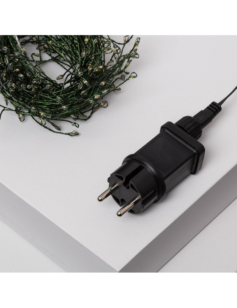 Guirlande Extérieure LED Piner 6m