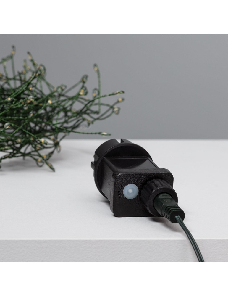 Guirlande Extérieure LED Piner 6m