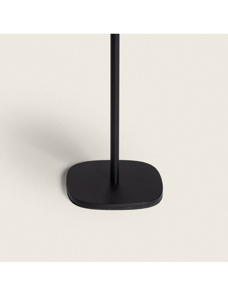 Lampe à Poser LED 2W Portable avec Batterie USB Rechargeable Mounka Square