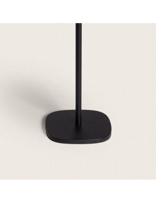 Lampe à Poser LED 2W Portable avec Batterie USB Rechargeable Mounka Square