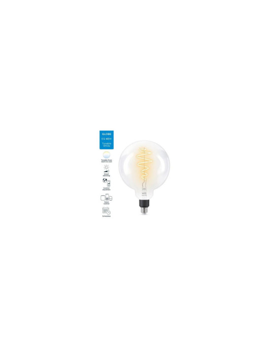 Ampoule LED E27 Filament 6