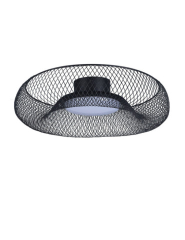 Plafonnier LED 18W Métal CCT Sélectionnable Zeiryn