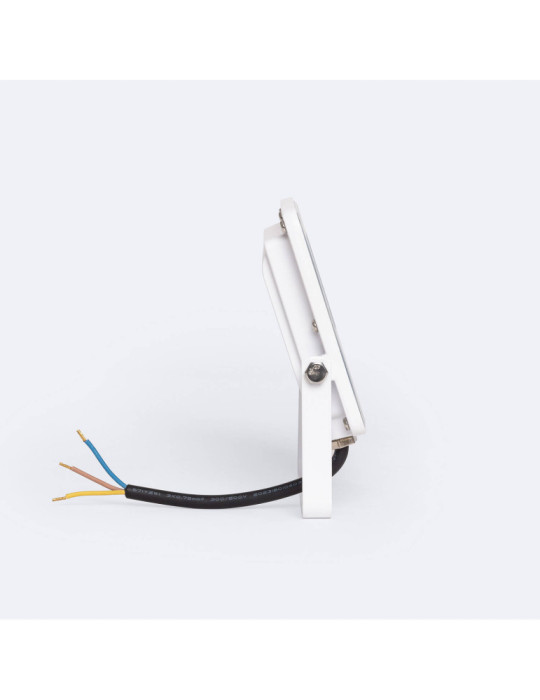 Projecteur LED 20W RGB IP65 S2 Pro avec Télécommande IR