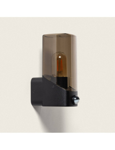 Applique Murale Extérieure avec Détecteur PIR Pelly