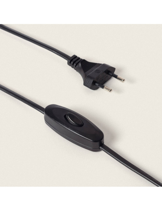 Lampe à Poser Métal Lis